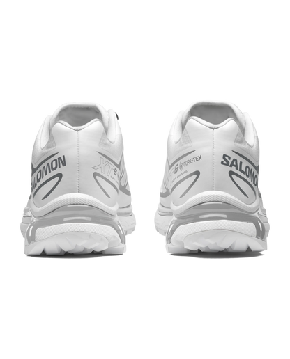 XT-6 GTX (White/White/Ftw Silver)