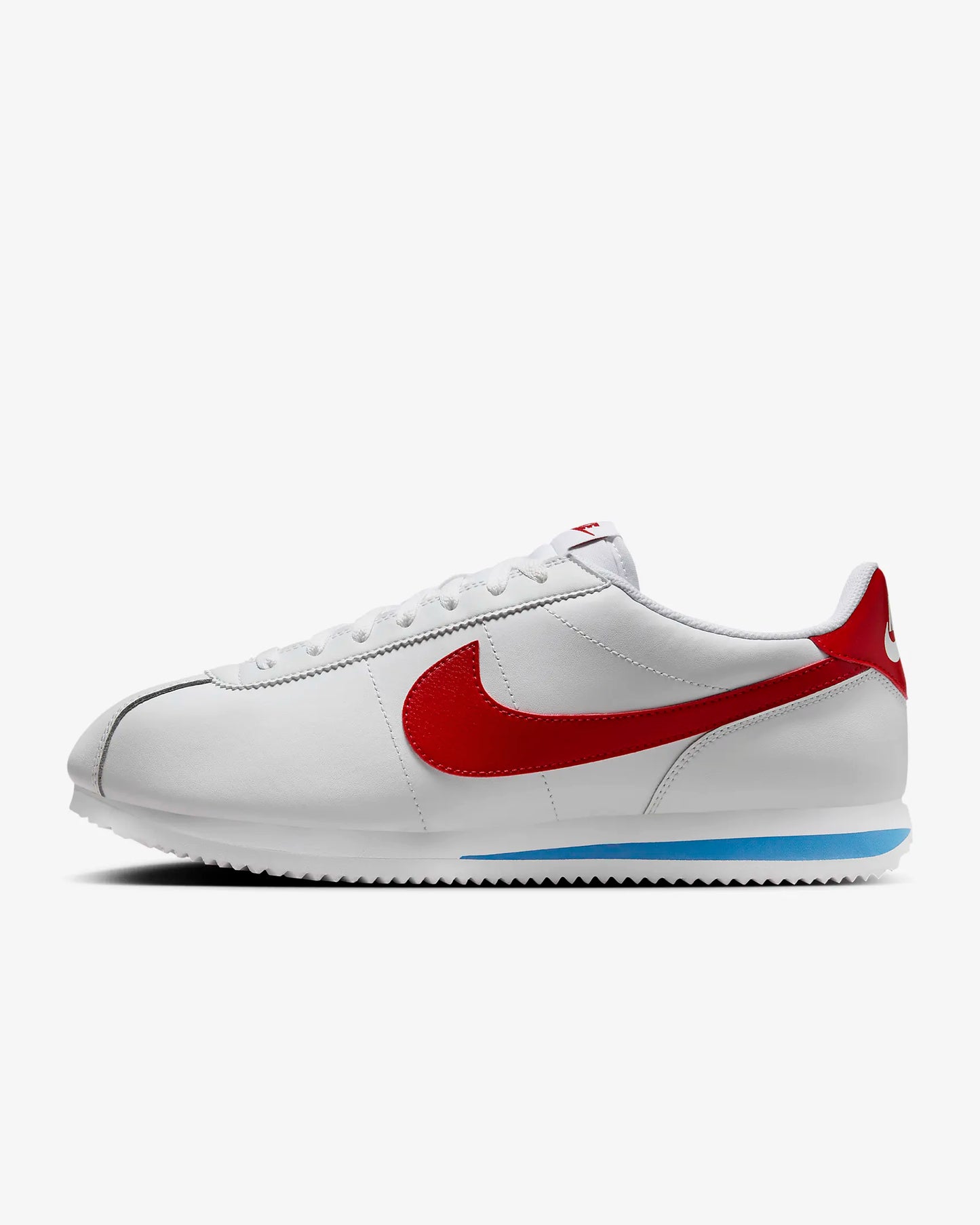 Nike Cortez Leather ‘Forrest Gump’