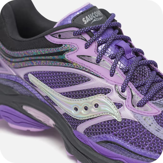 Progrid Omni 9 Glowaconstrictor “Pink Glow”