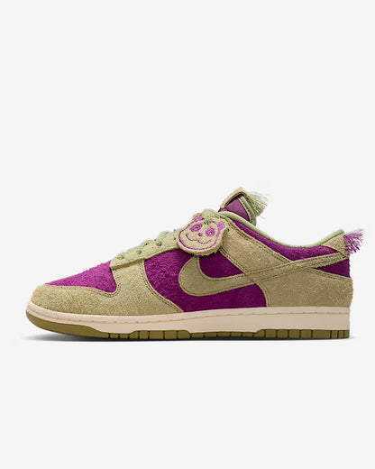 Nike Dunk Low ‘Viotech/Dusty Olive’