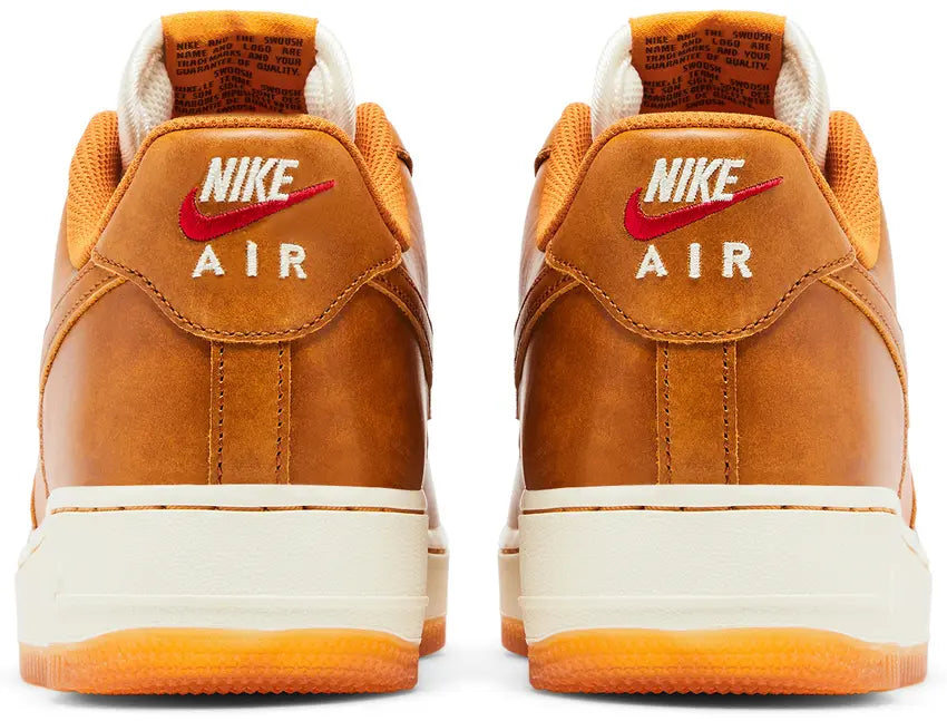 Nike Air Force 1 '07 LV8 "Sunset Russet"