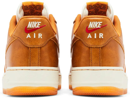 Nike Air Force 1 '07 LV8 "Sunset Russet"