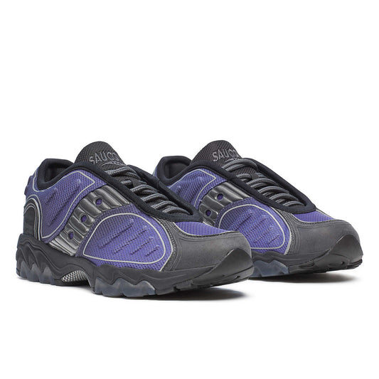Matrix Fade “Purple”