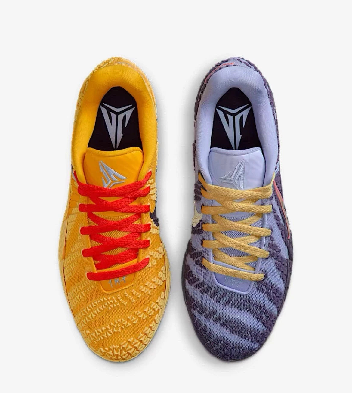 JA 3 “Hustle & Flow”