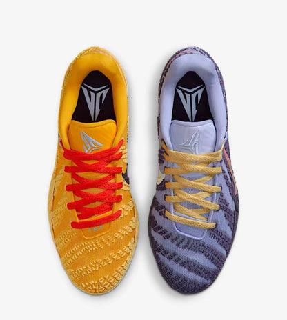 JA 3 “Hustle & Flow”