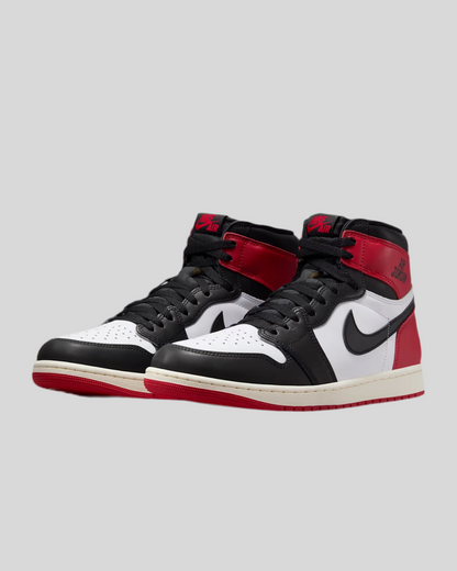 Air Jordan 1 High OG “Black Toe Reimagined”