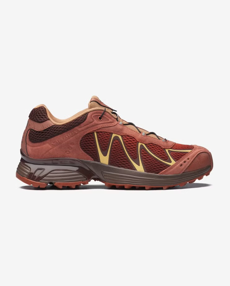 XT-Whisper Red Ashes (Pecan Brown/Chilli)