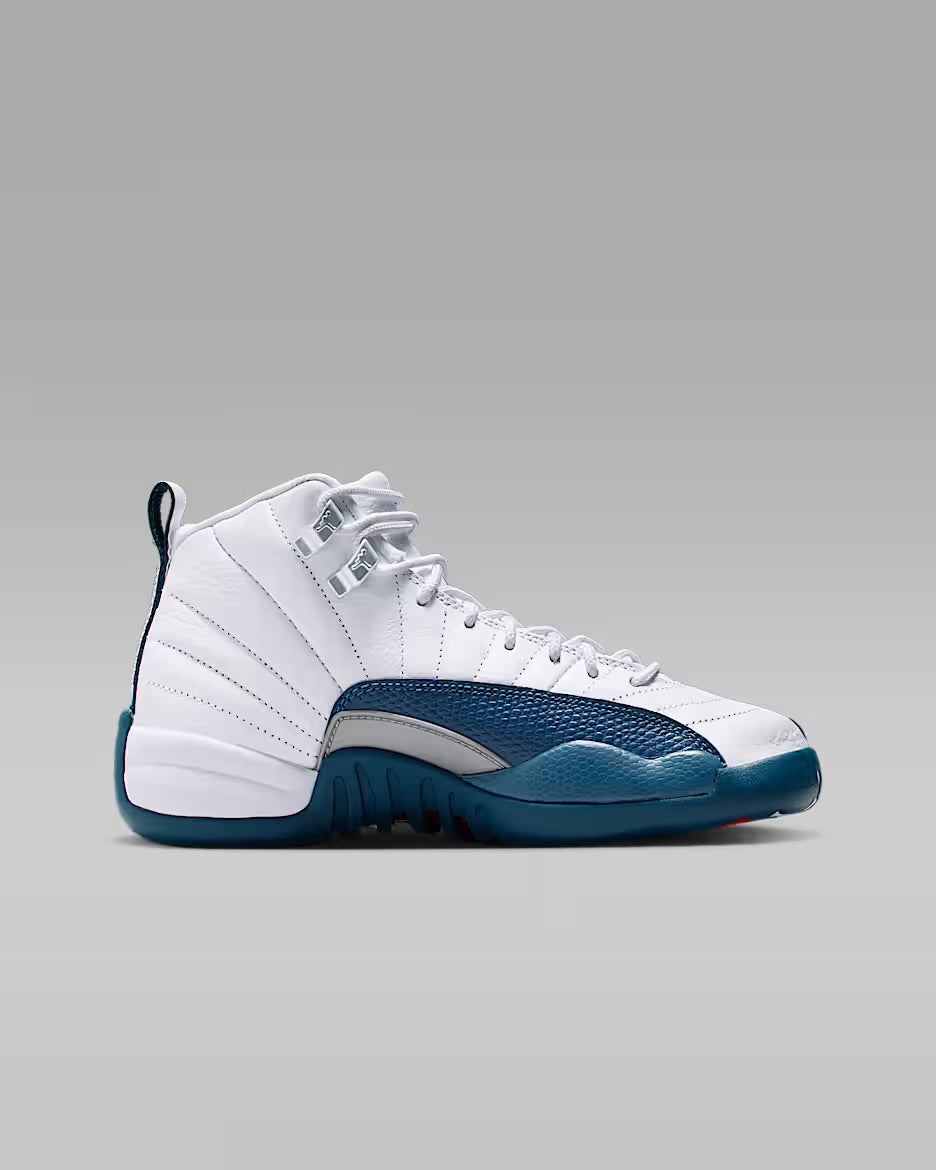 Air Jordan 12 Retro ‘French Blue’ (GS)