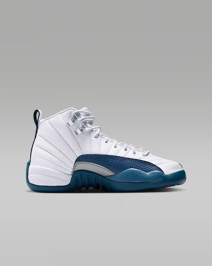 Air Jordan 12 Retro ‘French Blue’ (GS)