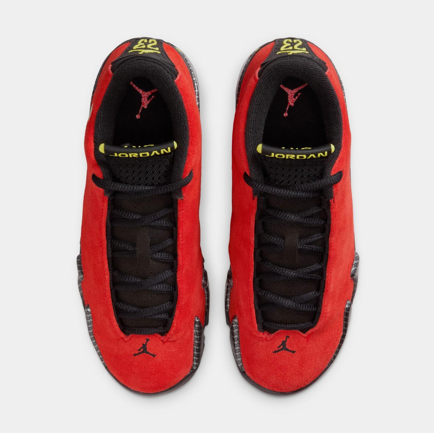 Air Jordan 14 Retro ‘Ferrari’ (GS)