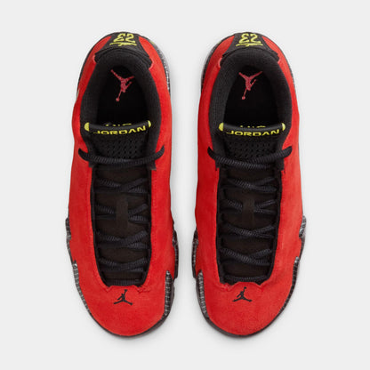 Air Jordan 14 Retro ‘Ferrari’ (GS)