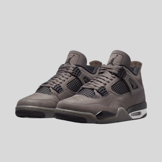 Air Jordan 4 Retro ‘Cave Stone’