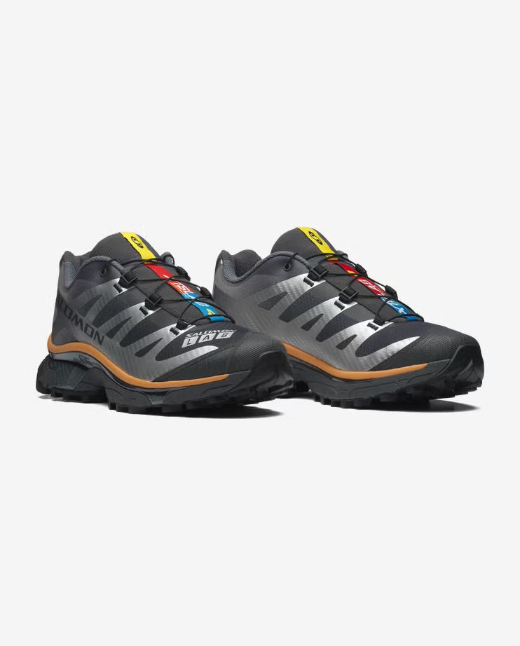 XT-4 OG (Asphalt/FTW Silver)