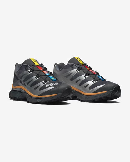 XT-4 OG (Asphalt/FTW Silver)