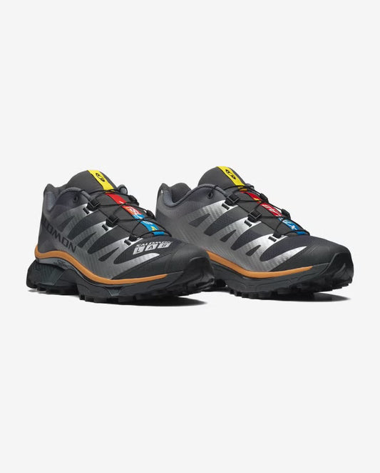 XT-4 OG (Asphalt/FTW Silver)