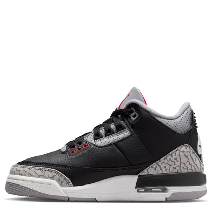 Air Jordan 3 Retro OG ‘Black Cement’ (GS)