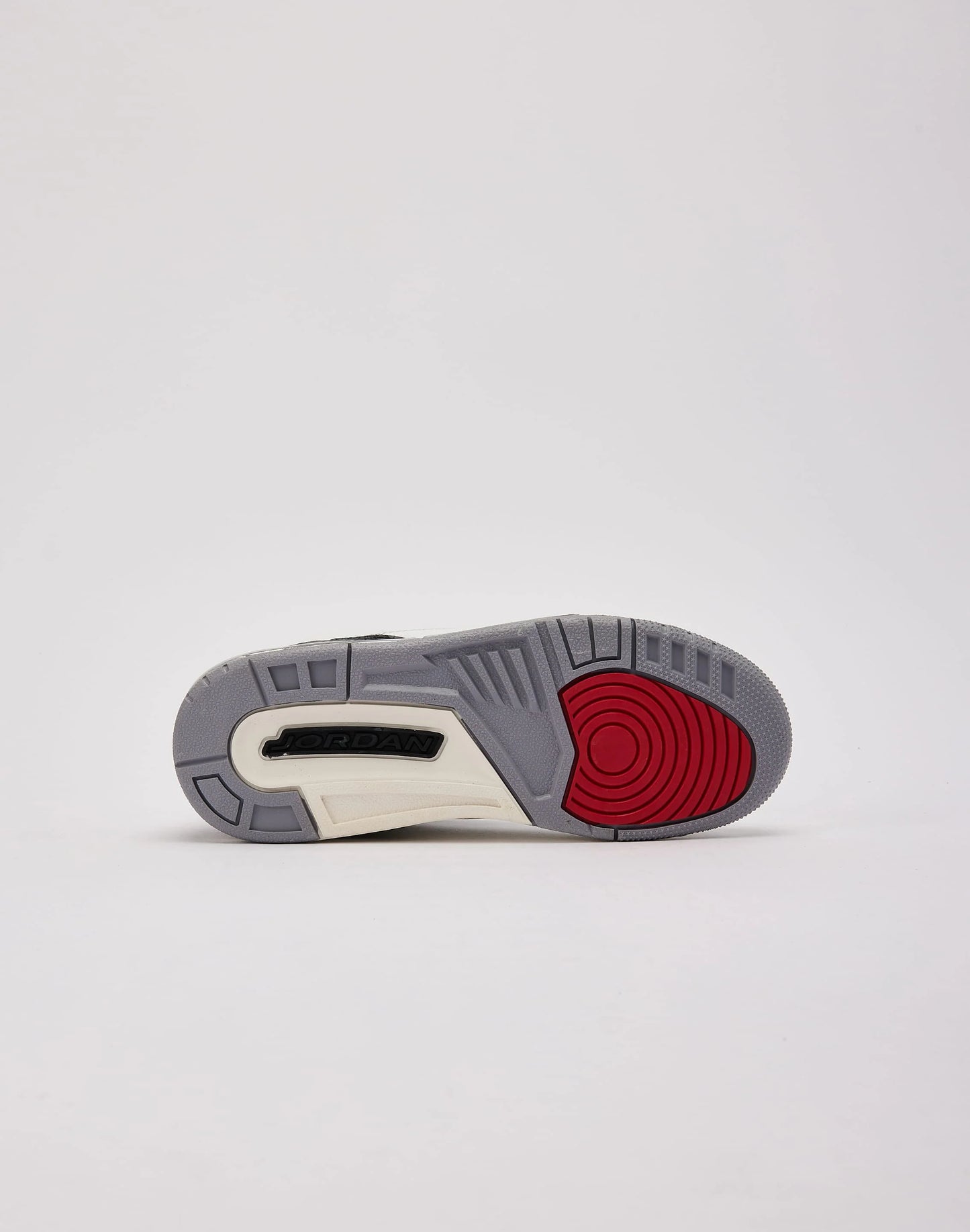 Air Jordan 3 Retro OG ‘Grey Cement’ (GS)