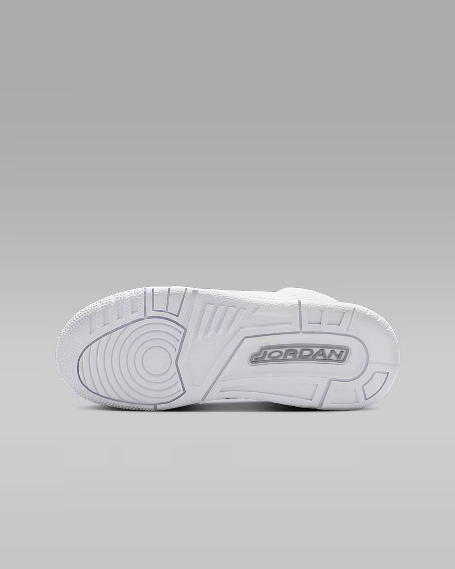 Air Jordan 3 Retro ‘Pure Money’ (GS)