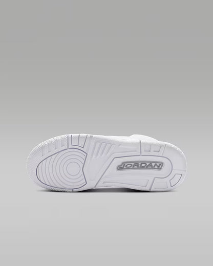 Air Jordan 3 Retro ‘Pure Money’ (GS)