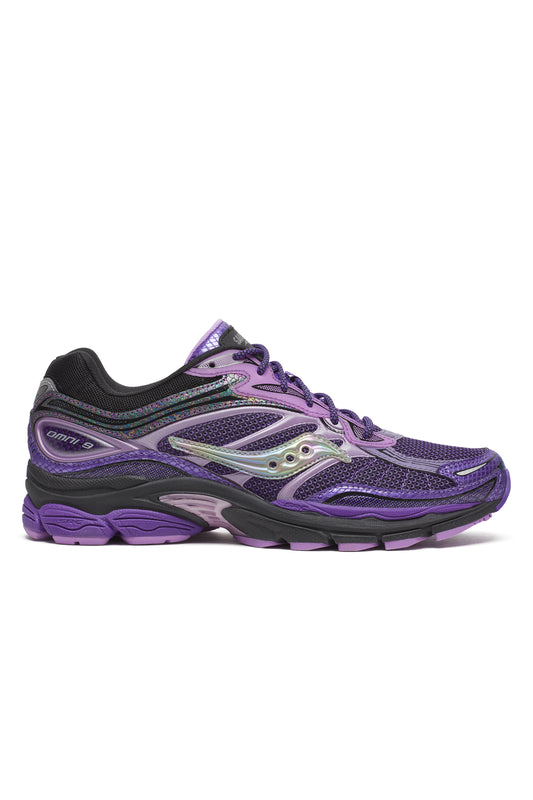 Progrid Omni 9 Glowaconstrictor “Pink Glow”