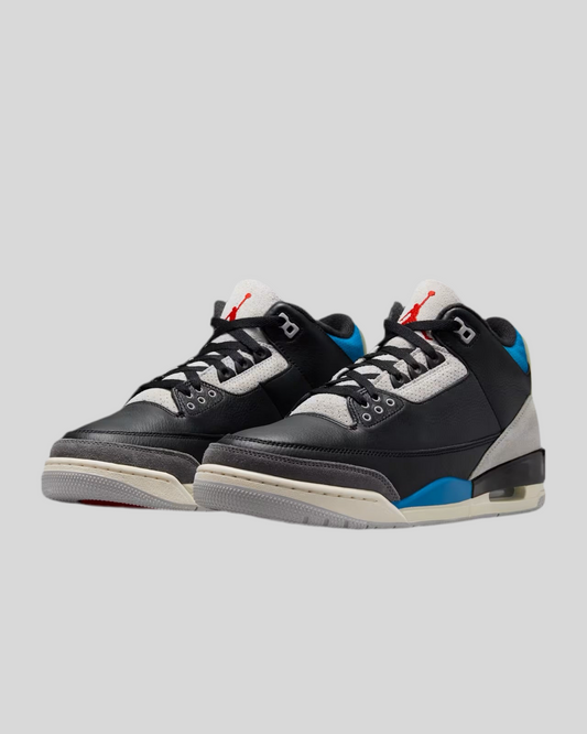 Air Jordan 3 Retro ‘Rare Air’