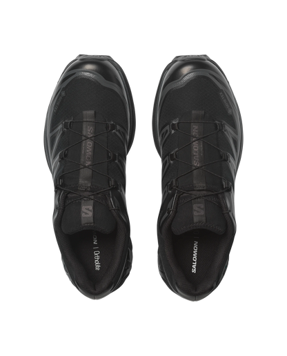 XT-6 GTX (Black/Black/Asphalt)