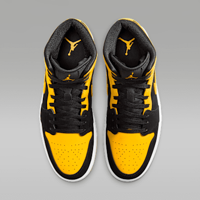 Air Jordan 1 Mid SE ‘New Love’