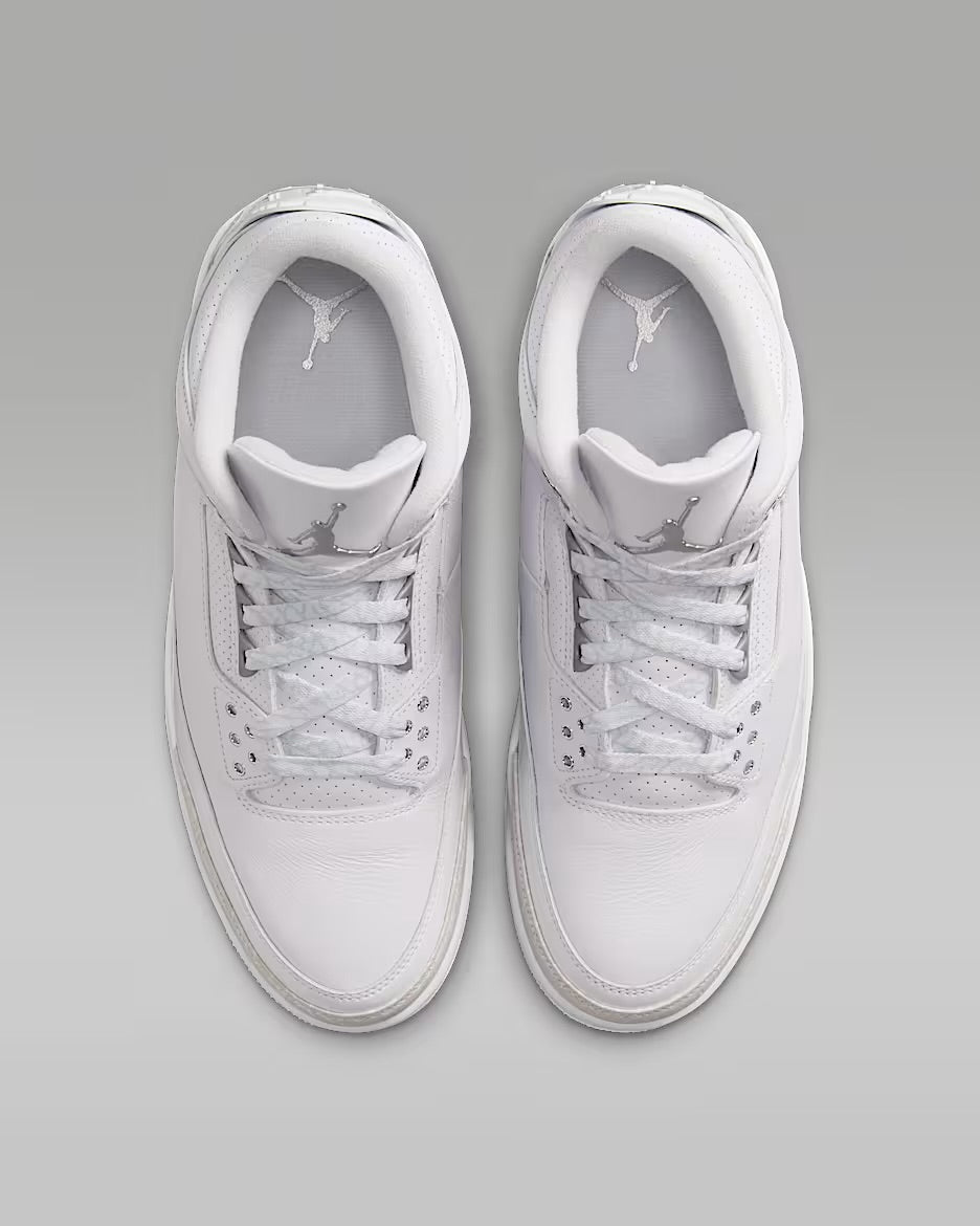 Air Jordan 3 Retro ‘Pure Money’