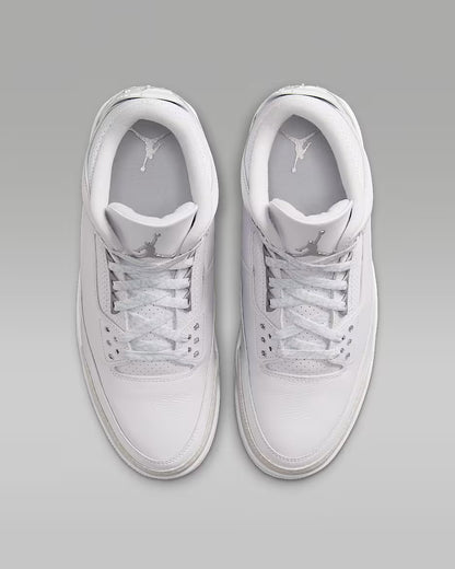 Air Jordan 3 Retro ‘Pure Money’