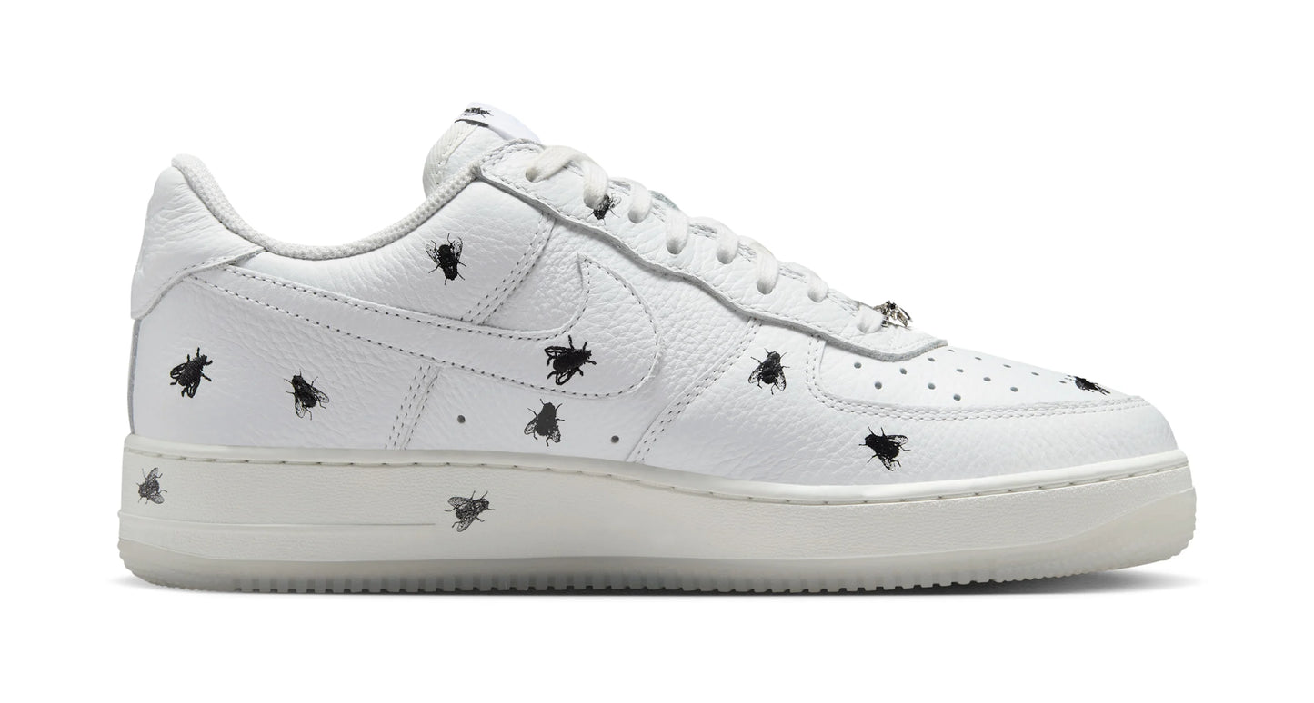 Air Force 1 Low "Houseflies"