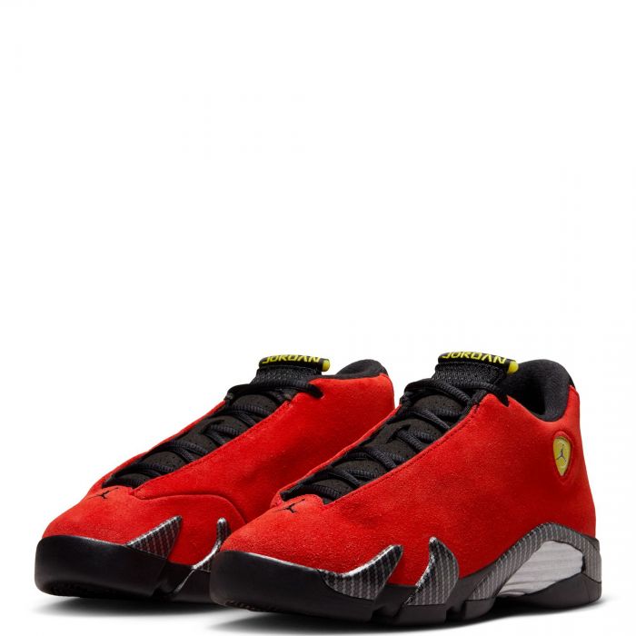 Air Jordan 14 Retro ‘Ferrari’ (GS)
