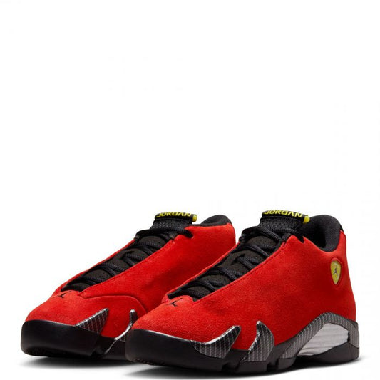 Air Jordan 14 Retro ‘Ferrari’ (GS)