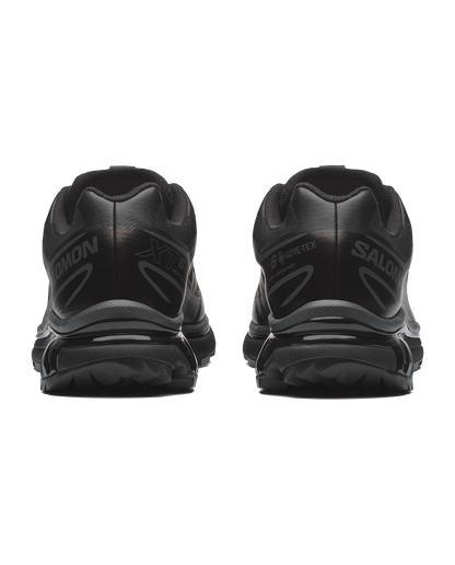 XT-6 GTX (Black/Black/Asphalt)