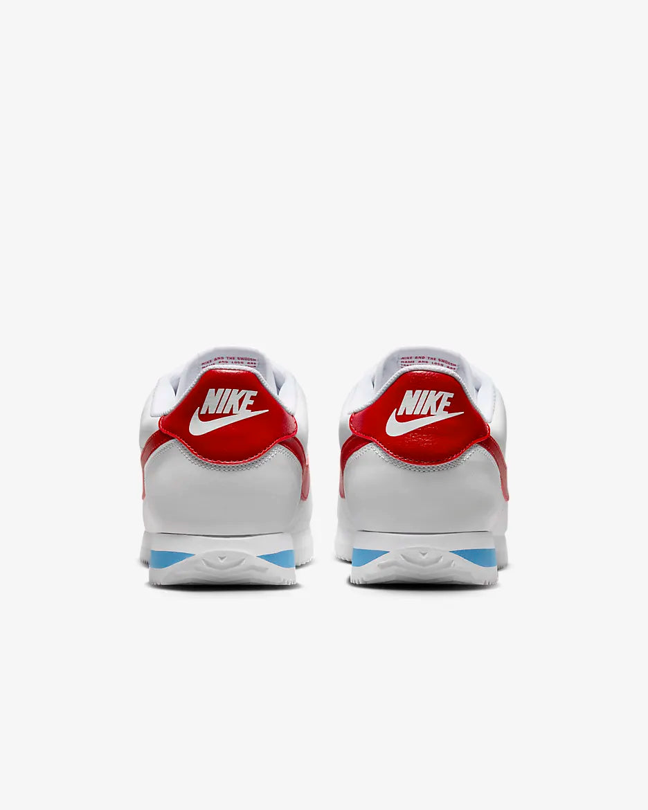 Nike Cortez Leather ‘Forrest Gump’