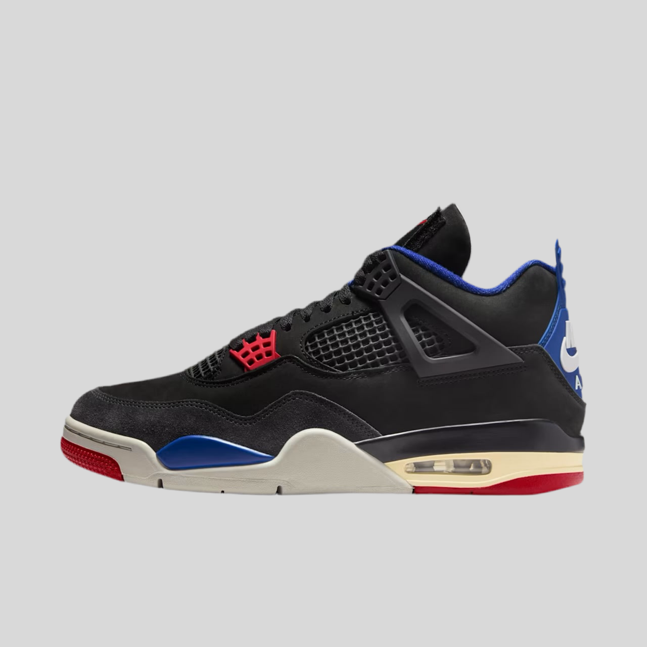 Air Jordan 4 Retro ‘Rare Air’