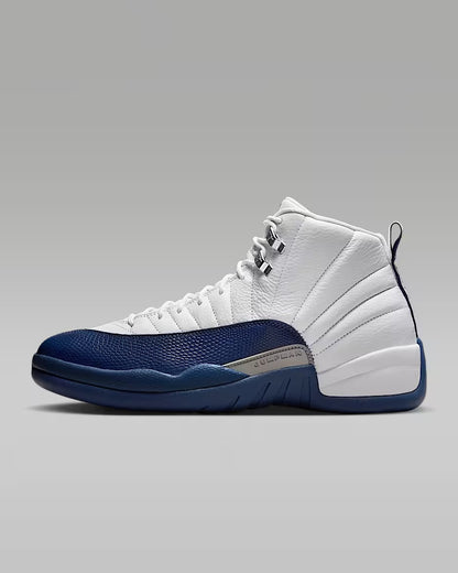 Air Jordan 12 Retro ‘French Blue’