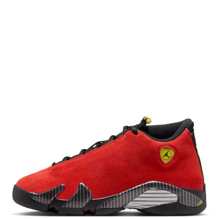 Air Jordan 14 Retro ‘Ferrari’ (GS)