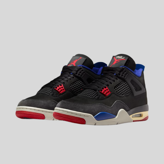 Air Jordan 4 Retro ‘Rare Air’