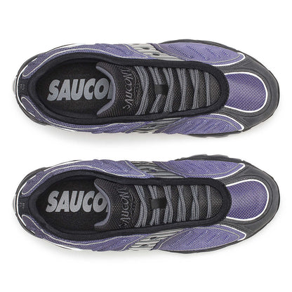 Matrix Fade “Purple”