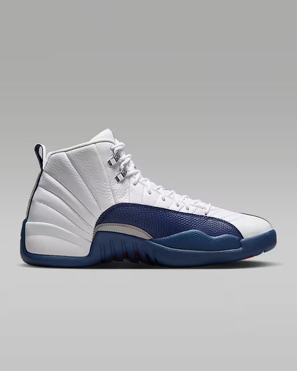 Air Jordan 12 Retro ‘French Blue’