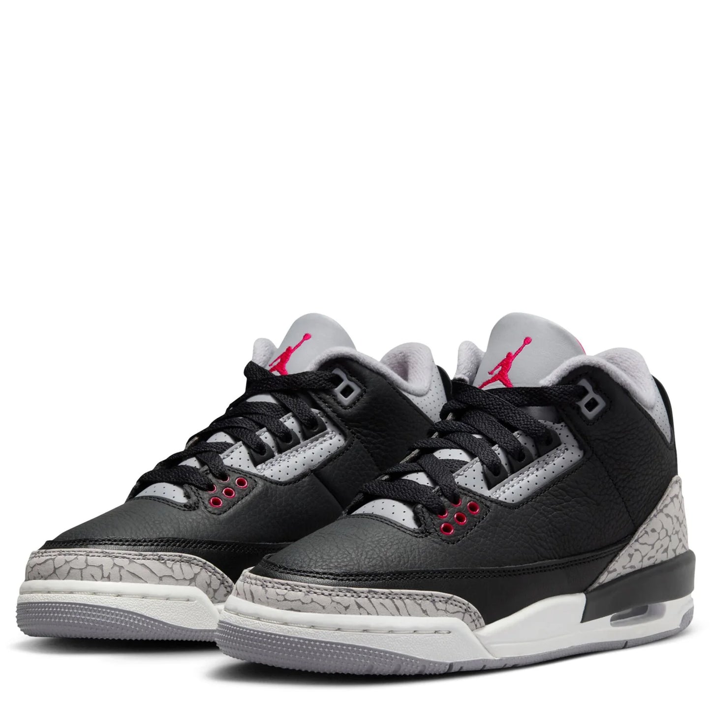 Air Jordan 3 Retro OG ‘Black Cement’ (GS)