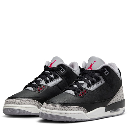 Air Jordan 3 Retro OG ‘Black Cement’ (GS)