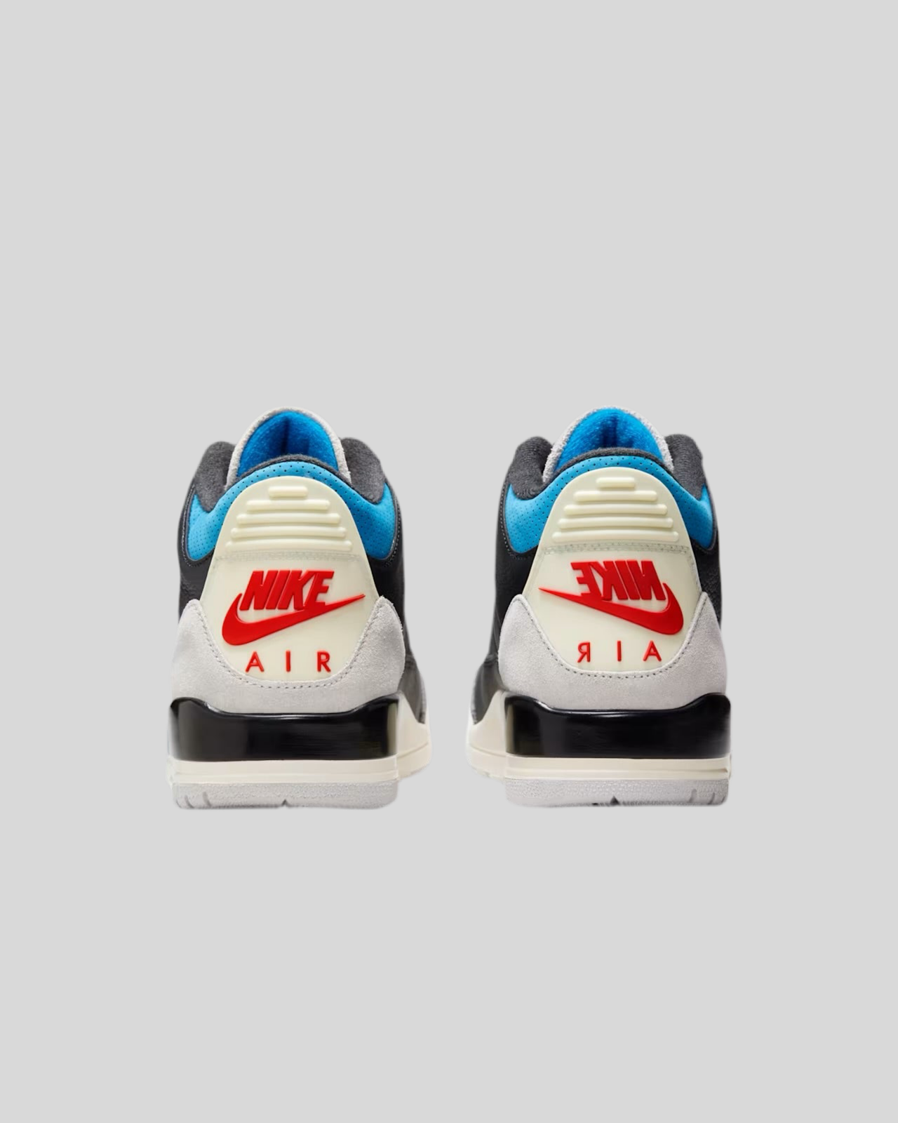 Air Jordan 3 Retro ‘Rare Air’