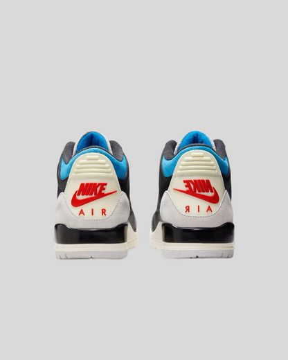 Air Jordan 3 Retro ‘Rare Air’