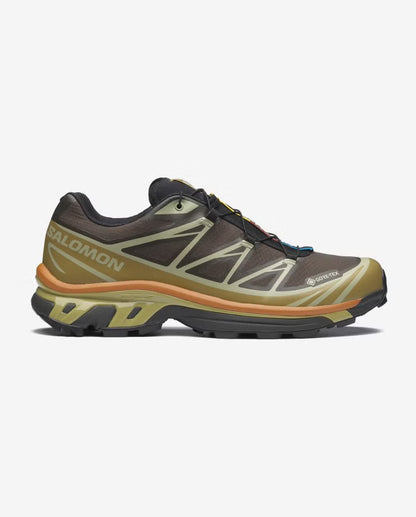 XT-6 GTX (Delicioso/Tea)
