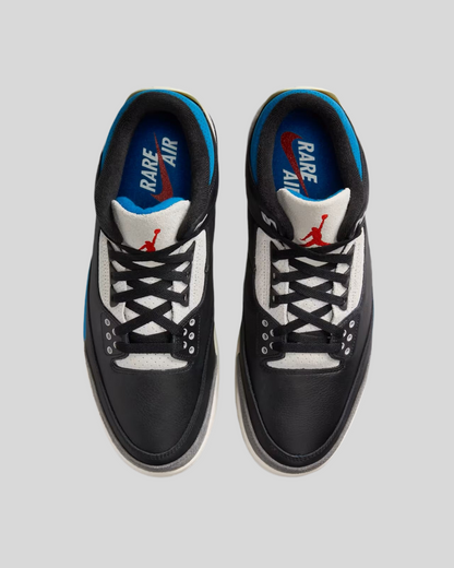 Air Jordan 3 Retro ‘Rare Air’