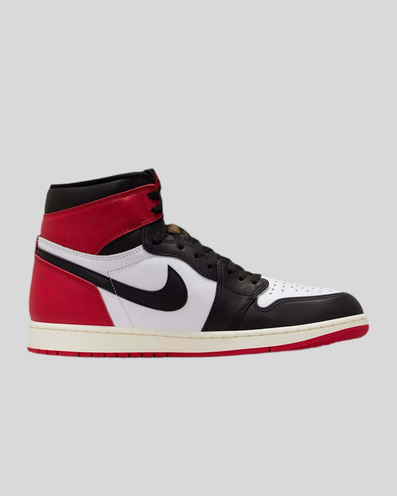 Air Jordan 1 High OG “Black Toe Reimagined”