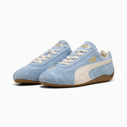 W Speedcat Faded “Haute Tropic-Alpine Snow”