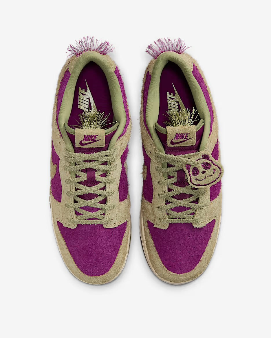 Nike Dunk Low ‘Viotech/Dusty Olive’
