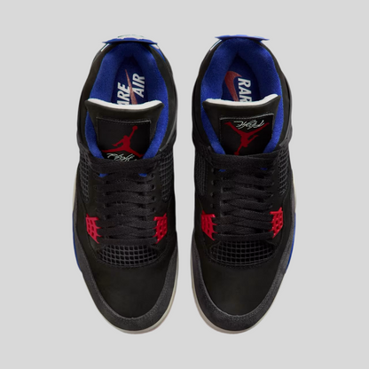 Air Jordan 4 Retro ‘Rare Air’